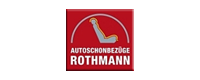 Rothmann - Manufaktur für Autoschonbezüge