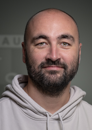 Christoph Ahrensr