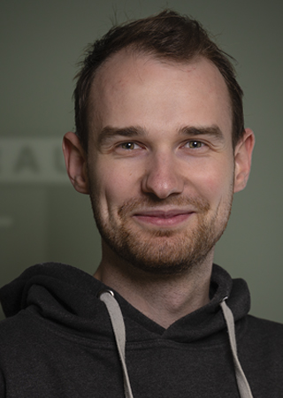 Daniel Schmidt