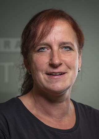 Sandra Bretschneider 