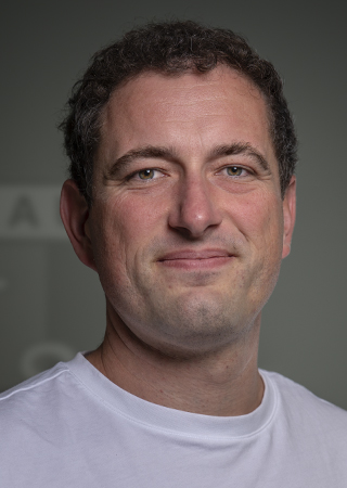 Stephan Berger