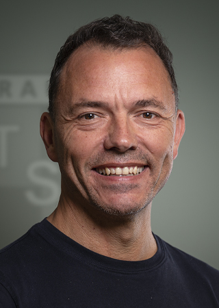 Tobias Hildebrand