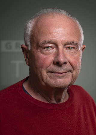 Wolfgang Gutsmann